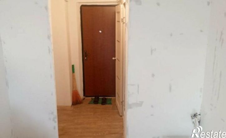 1-комн квартира ул Толбухина, 29,  д. 29