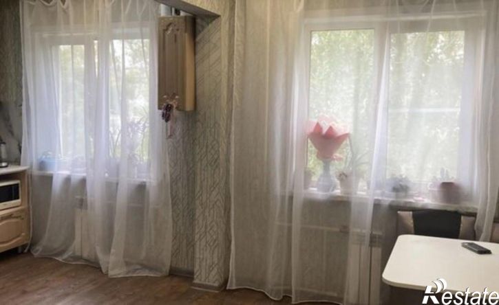 3-комн квартира пр-кт Красных партизан, 48,  д. 48