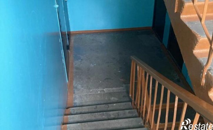 3-комн квартира пр-кт Красных партизан, 48,  д. 48