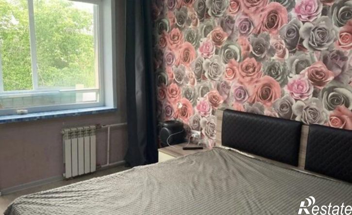 3-комн квартира пр-кт Красных партизан, 48,  д. 48