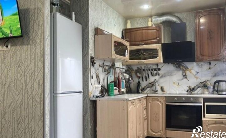 3-комн квартира пр-кт Красных партизан, 48,  д. 48