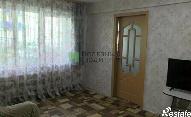 2-комн квартира ул Стопани, 61,  д. 61