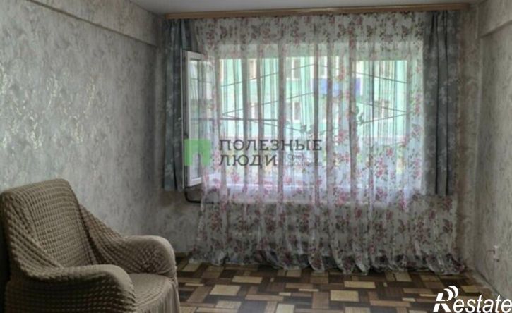 2-комн квартира ул Стопани, 61,  д. 61