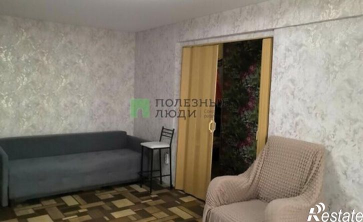2-комн квартира ул Стопани, 61,  д. 61