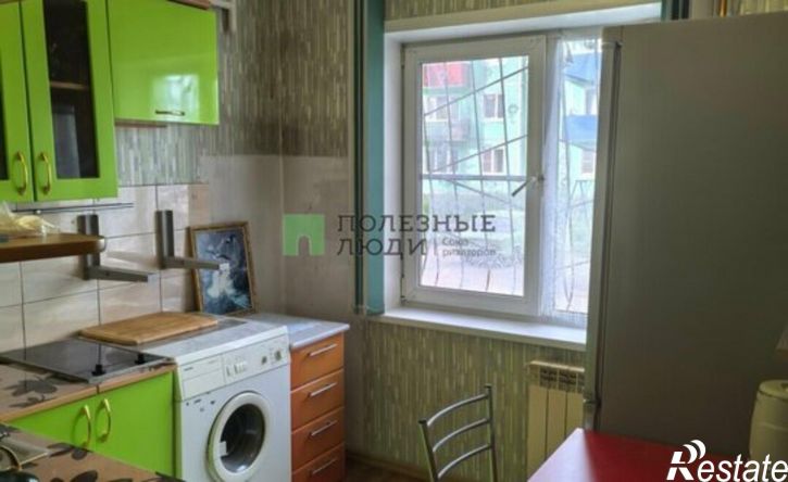 2-комн квартира ул Стопани, 61,  д. 61