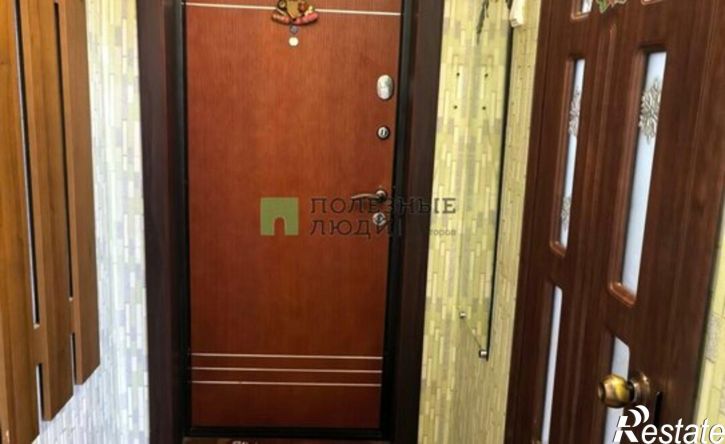 2-комн квартира ул Стопани, 61,  д. 61