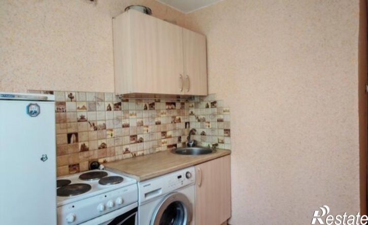 1-комн квартира пр-кт Красных партизан, 6,  д. 6
