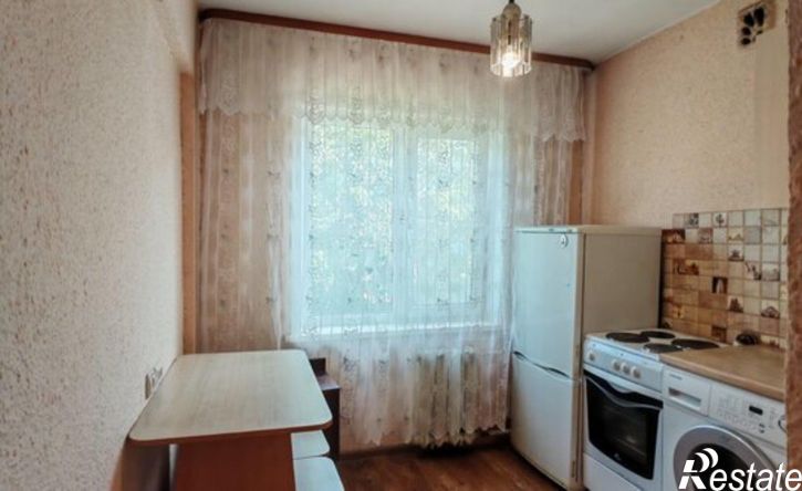 1-комн квартира пр-кт Красных партизан, 6,  д. 6