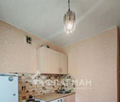 1-комн, 30кв м, этаж 2/5 пр-кт Красных партизан, 6