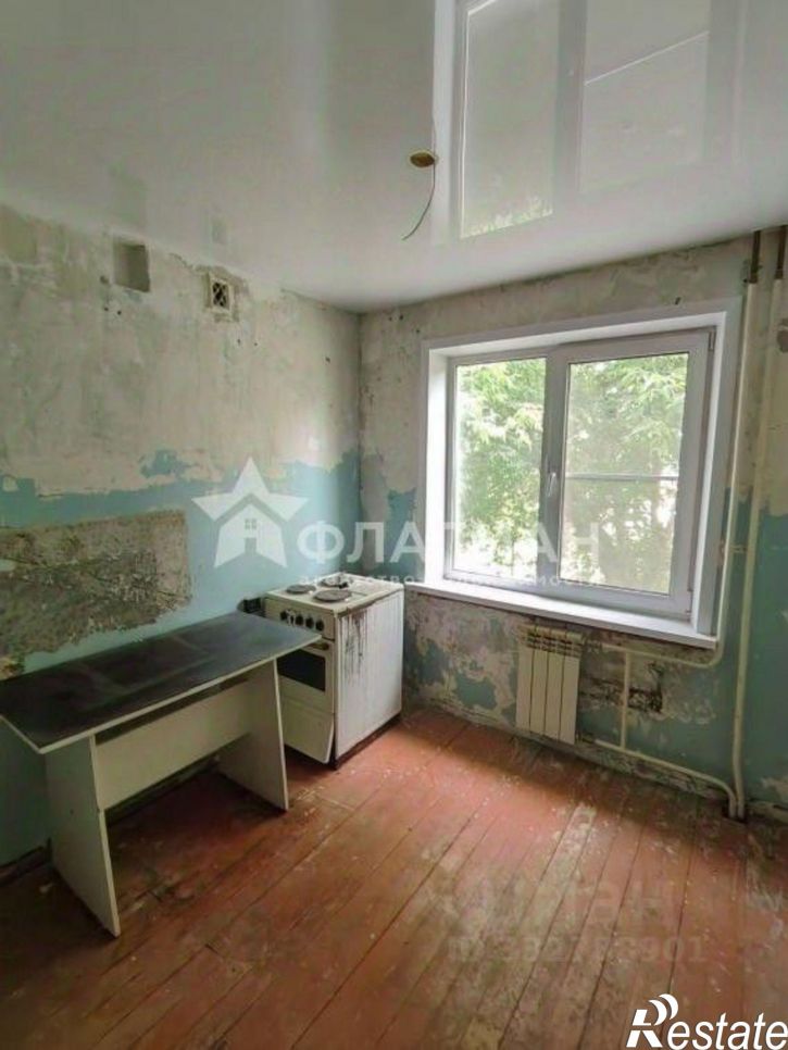 1-комн квартира пр-кт Космонавтов, 48,  д. 48