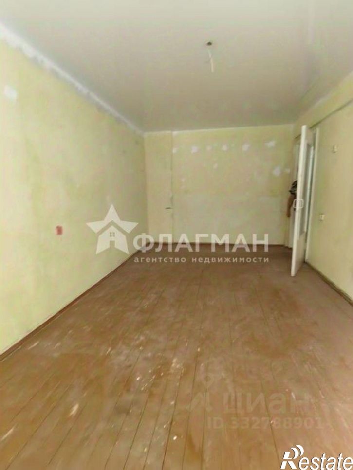 1-комн квартира пр-кт Космонавтов, 48,  д. 48