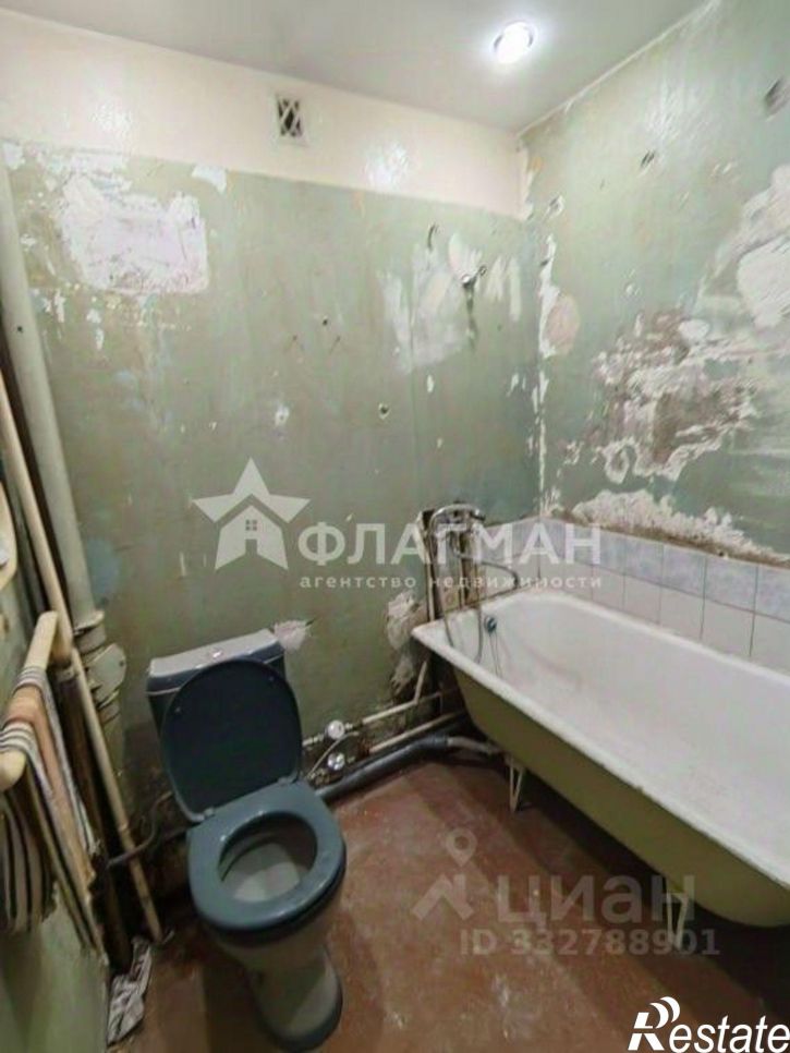 1-комн квартира пр-кт Космонавтов, 48,  д. 48