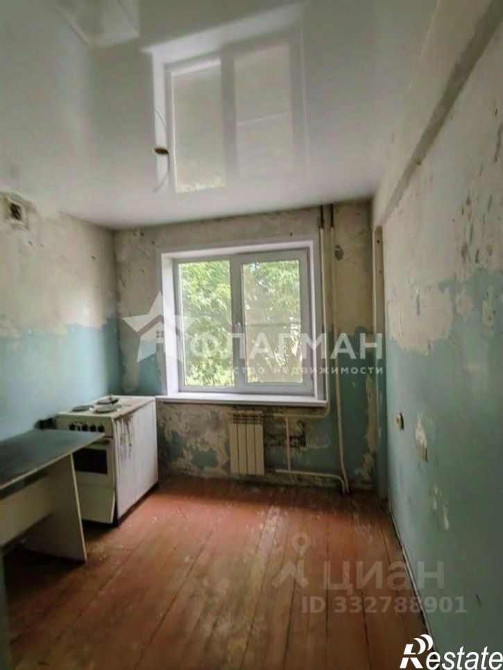 1-комн квартира пр-кт Космонавтов, 48,  д. 48