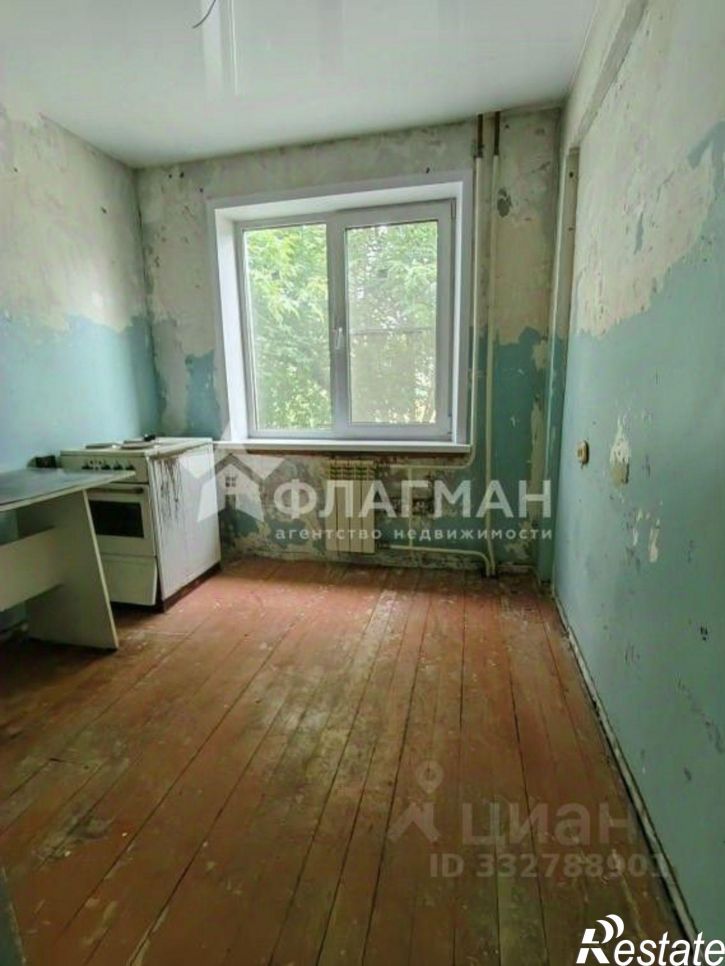 1-комн квартира пр-кт Космонавтов, 48,  д. 48