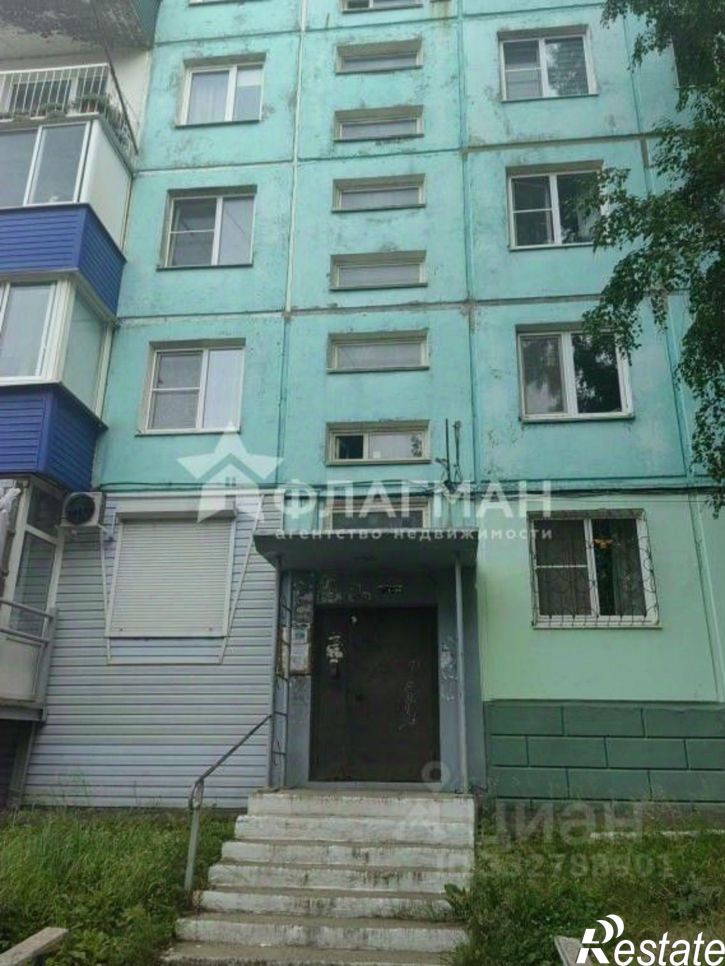1-комн квартира пр-кт Космонавтов, 48,  д. 48