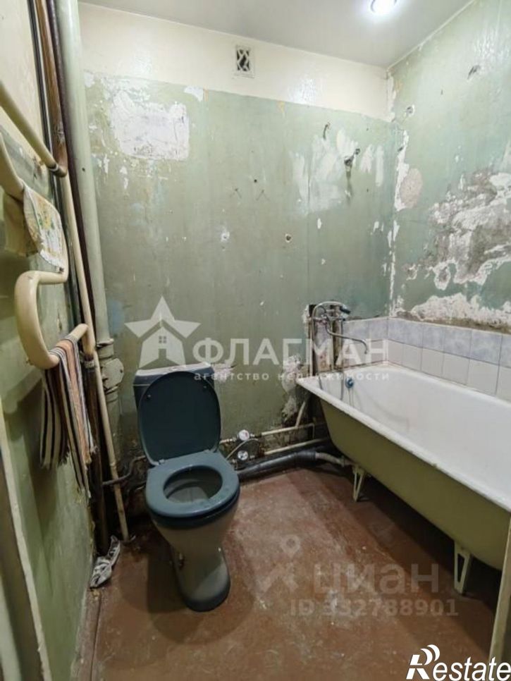 1-комн квартира пр-кт Космонавтов, 48,  д. 48