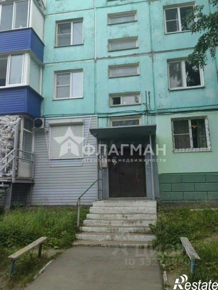 1-комн квартира пр-кт Космонавтов, 48,  д. 48