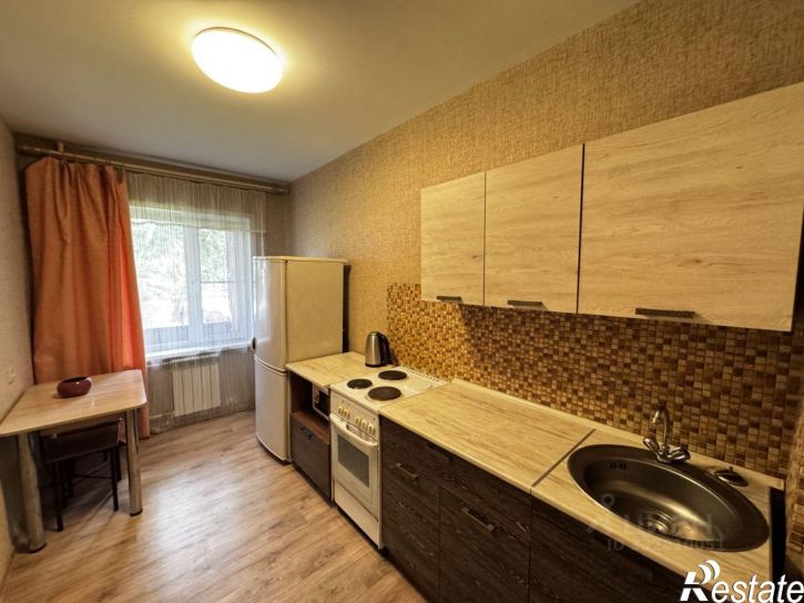 1-комн квартира ул Луначарского, 39Б,  д. 39Б