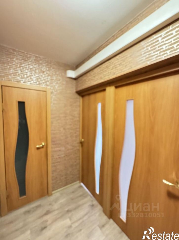 1-комн квартира ул Луначарского, 39Б,  д. 39Б