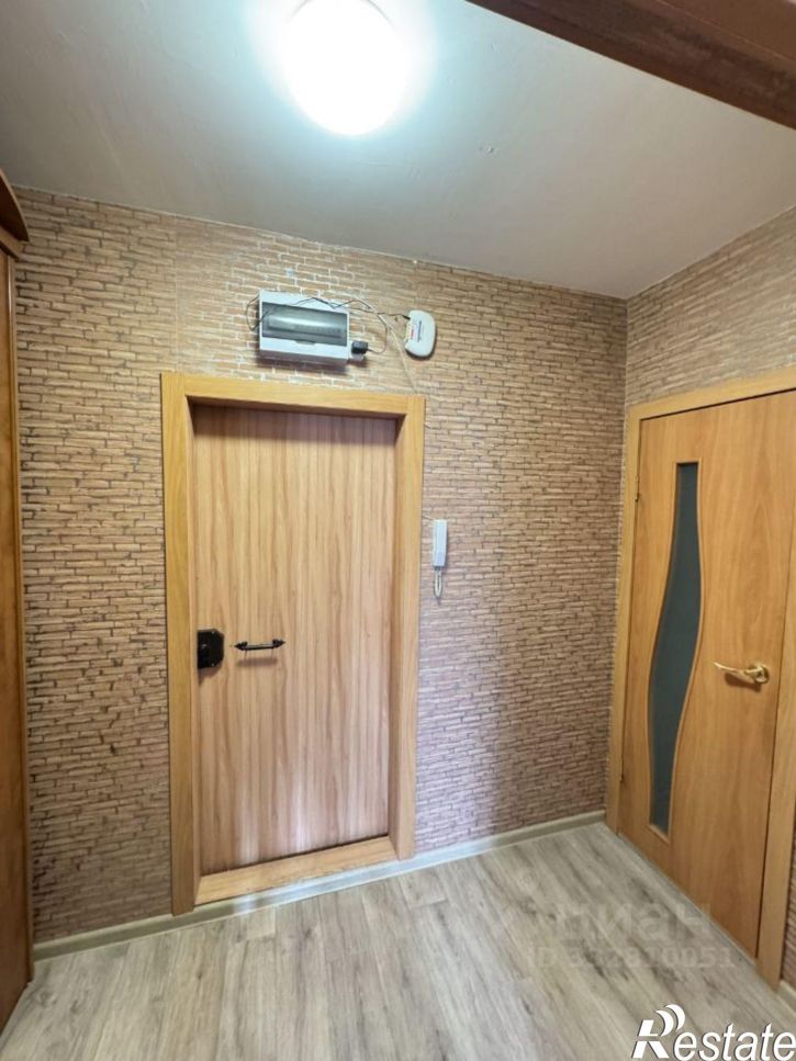 1-комн квартира ул Луначарского, 39Б,  д. 39Б