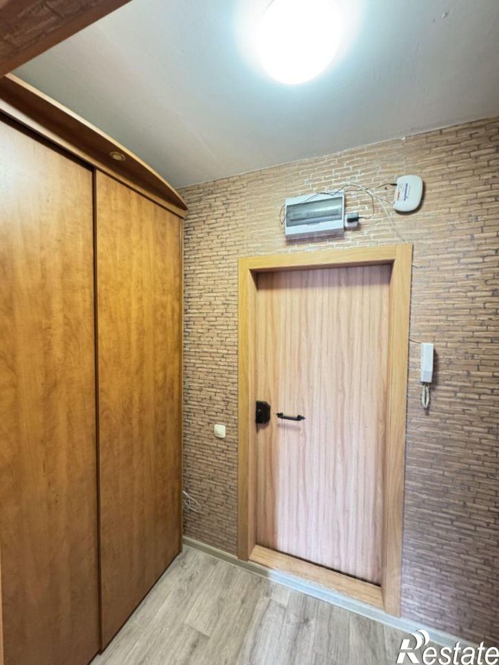1-комн квартира ул Луначарского, 39Б,  д. 39Б