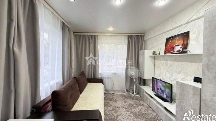 1-комн квартира ул Интернациональная, 10,  д. 10