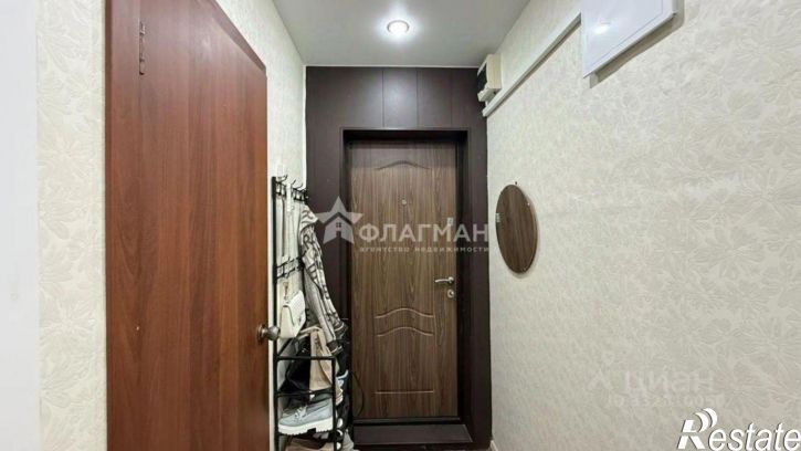 1-комн квартира ул Интернациональная, 10,  д. 10