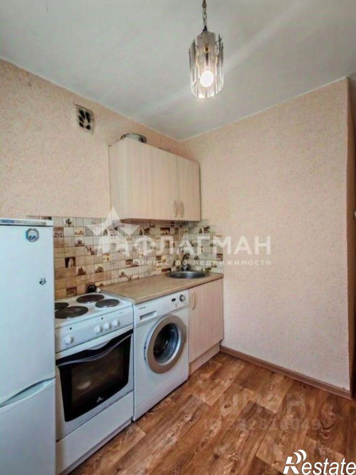 1-комн квартира пр-кт Красных партизан, 6,  д. 6