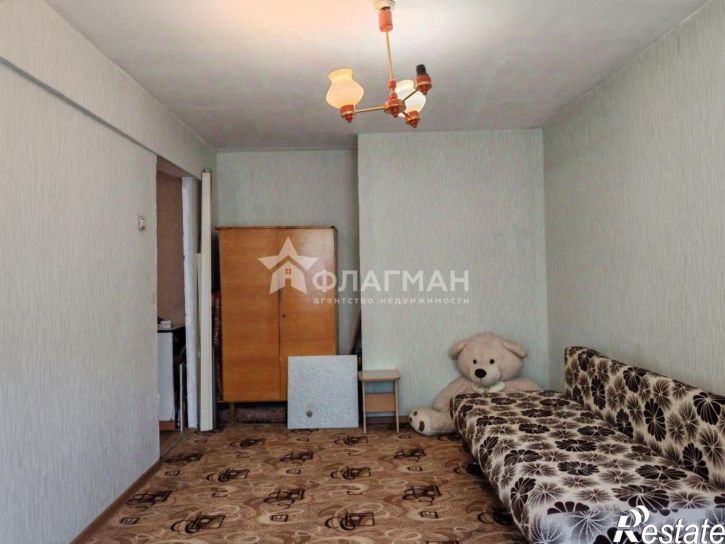 1-комн квартира пр-кт Красных партизан, 6,  д. 6