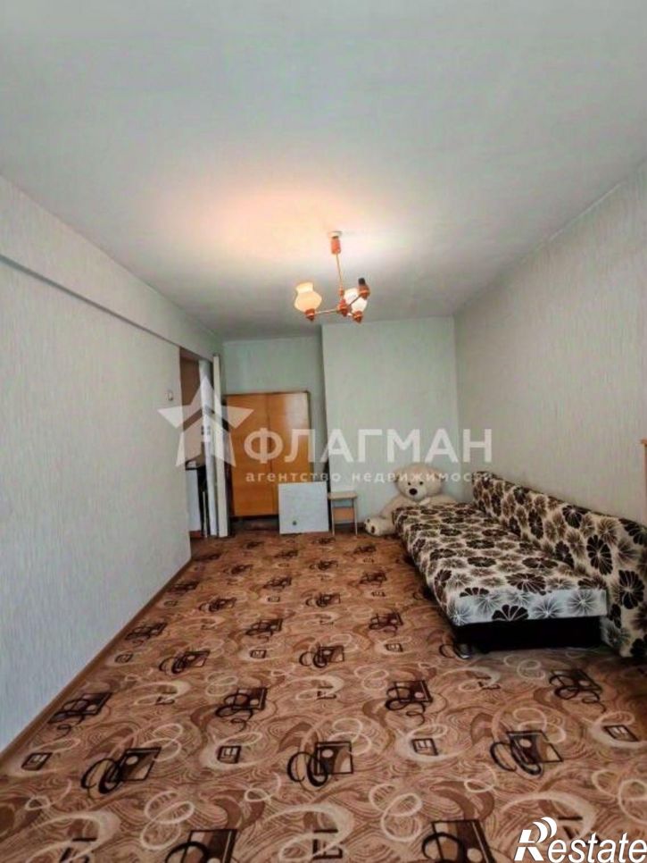 1-комн квартира пр-кт Красных партизан, 6,  д. 6