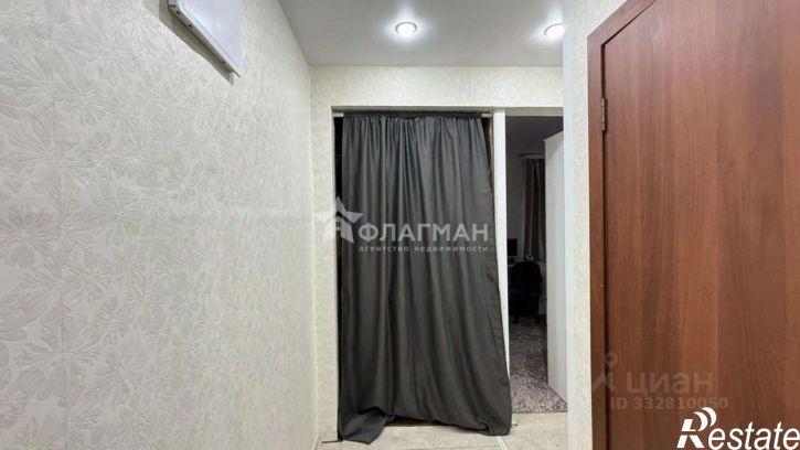 1-комн квартира ул Интернациональная, 10,  д. 10
