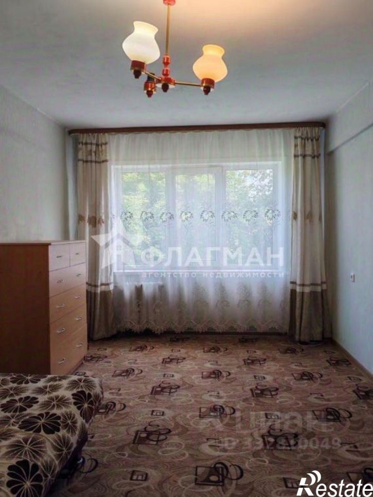 1-комн квартира пр-кт Красных партизан, 6,  д. 6