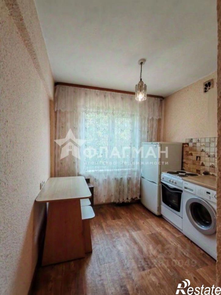1-комн квартира пр-кт Красных партизан, 6,  д. 6