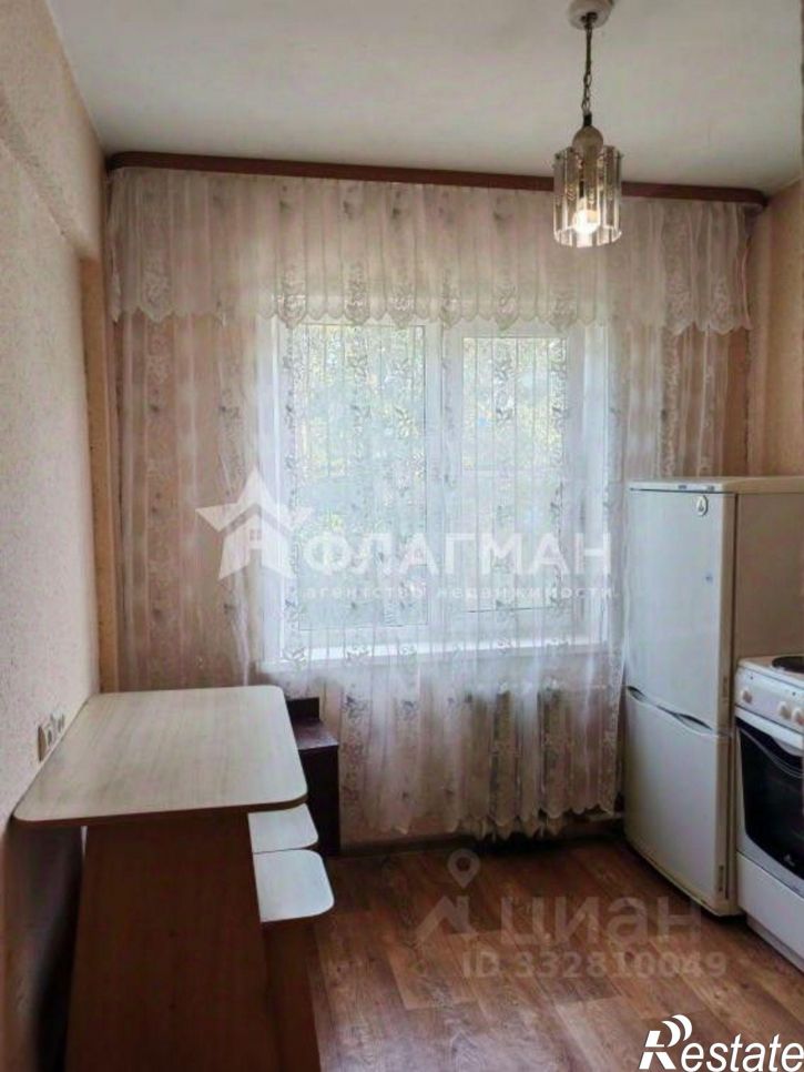 1-комн квартира пр-кт Красных партизан, 6,  д. 6