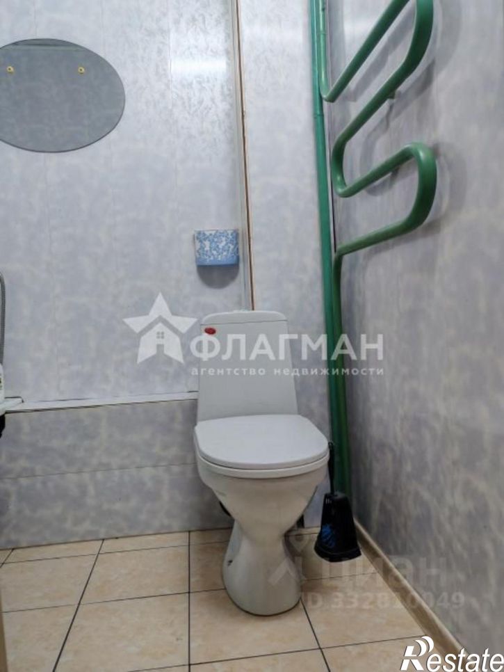 1-комн квартира пр-кт Красных партизан, 6,  д. 6