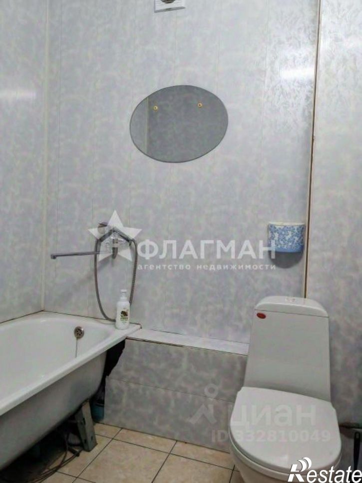 1-комн квартира пр-кт Красных партизан, 6,  д. 6