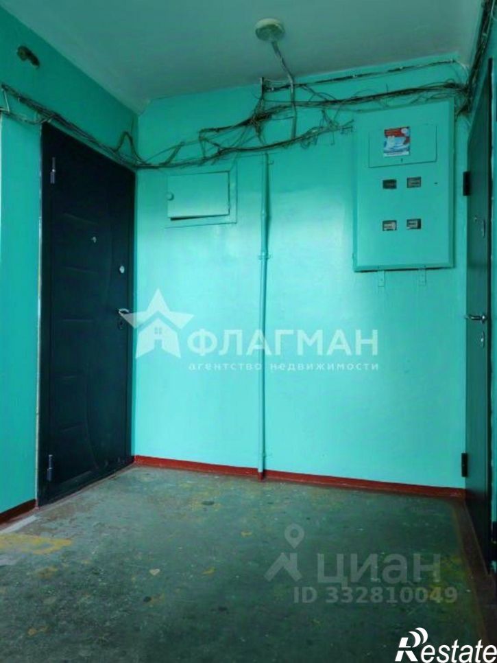 1-комн квартира пр-кт Красных партизан, 6,  д. 6