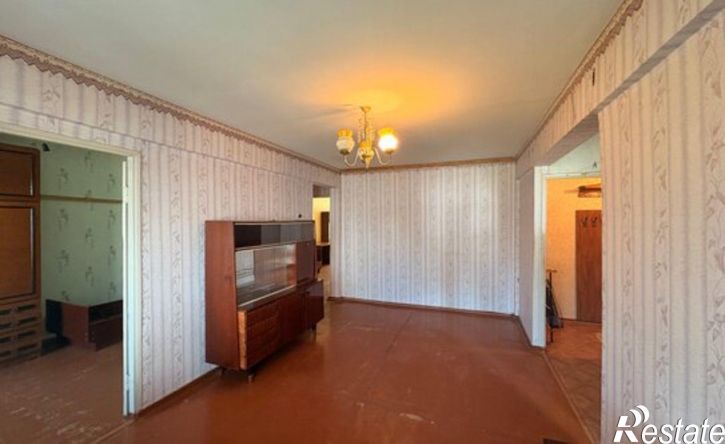 3-комн квартира ул Луначарского, 29,  д. 29