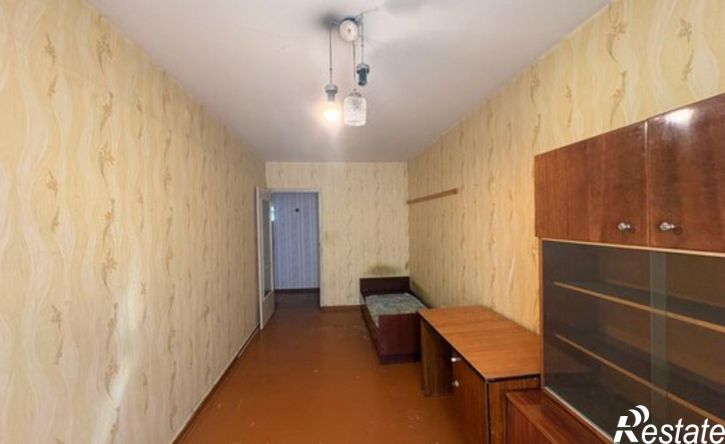 3-комн квартира ул Луначарского, 29,  д. 29
