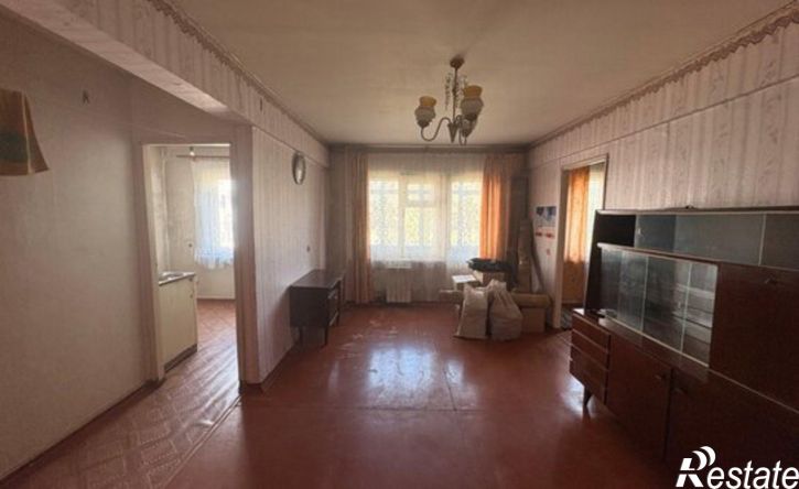 3-комн квартира ул Луначарского, 29,  д. 29