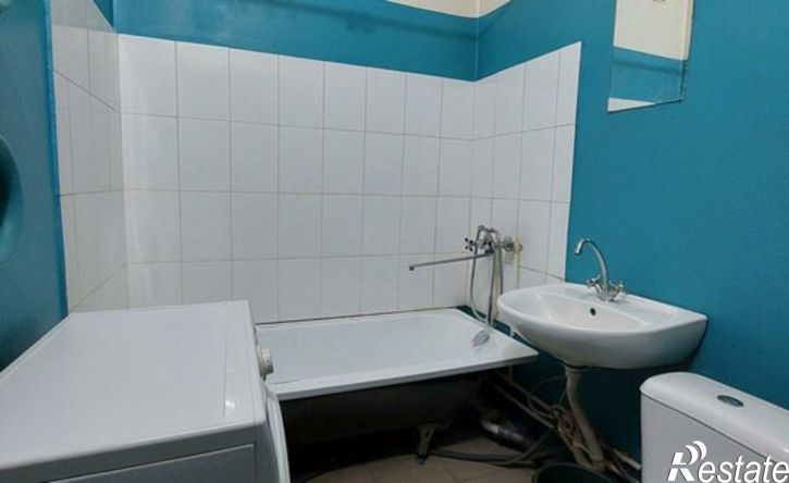 2-комн квартира ул Шевченко, 13Б/1,  д. 13Б/1