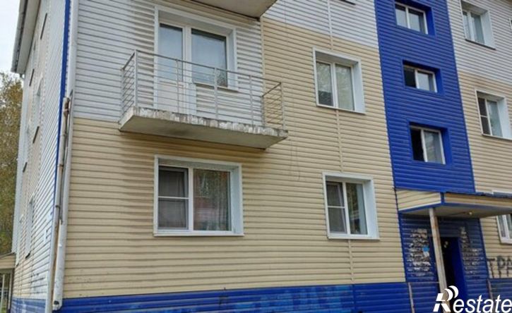 2-комн квартира ул Шевченко, 13Б/1,  д. 13Б/1