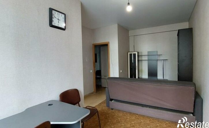 2-комн квартира ул Шевченко, 13Б/1,  д. 13Б/1