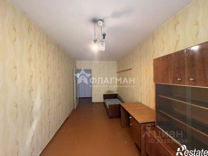 3-комн квартира ул Луначарского, 29,  д. 29