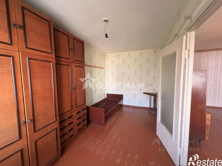 3-комн квартира ул Луначарского, 29,  д. 29