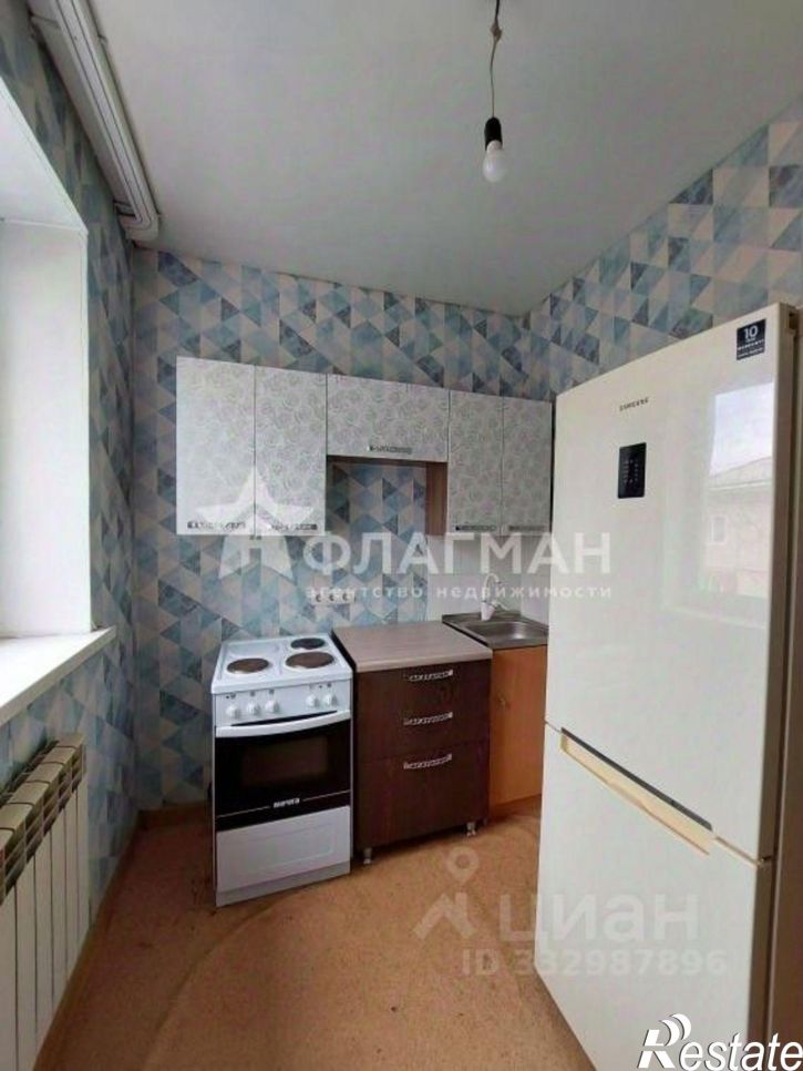 2-комн квартира ул Шевченко, 13Б/1,  д. 13Б/1