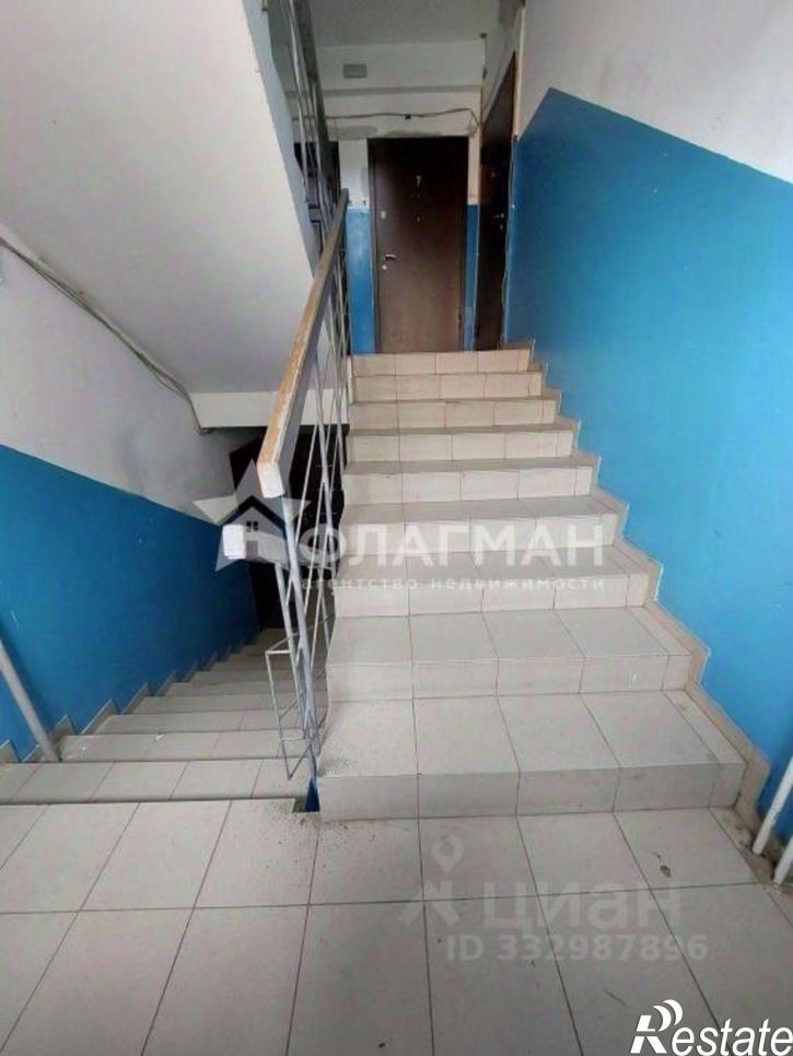 2-комн квартира ул Шевченко, 13Б/1,  д. 13Б/1