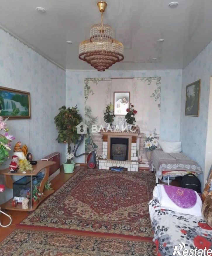 2-комн квартира ул Коростова, 1,  д. 1