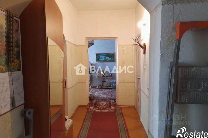2-комн квартира ул Коростова, 1,  д. 1
