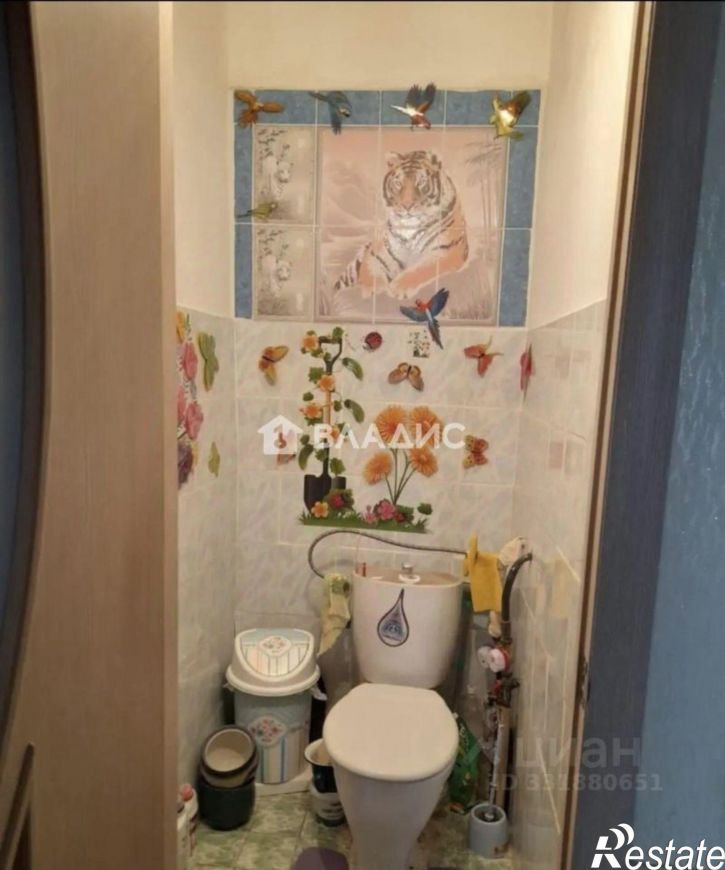 2-комн квартира ул Коростова, 1,  д. 1